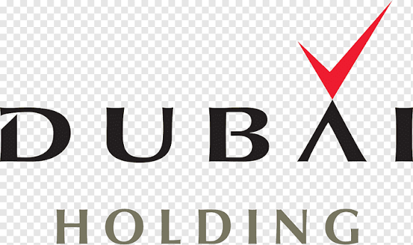 Dubai Holding logo